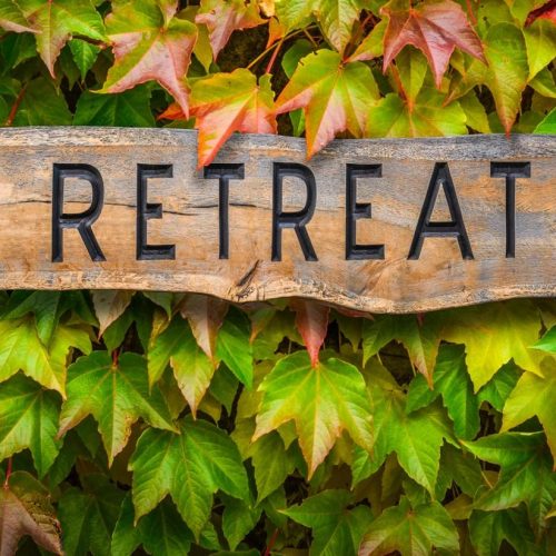 Retreat